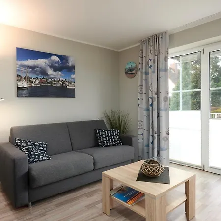 Bellevue 03 Apartment Laboe