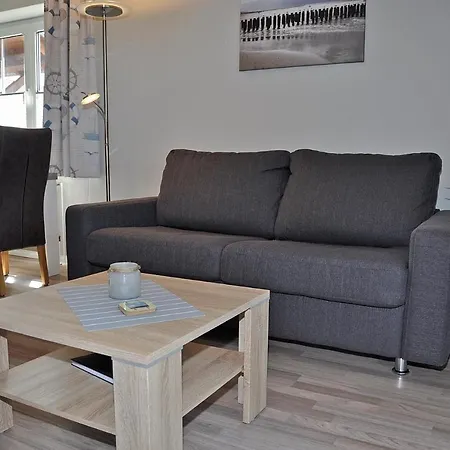 Bellevue 03 Apartment Laboe